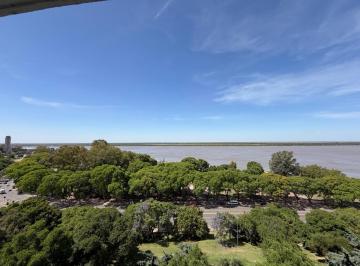 VISTA FRANCA AL RIO · Departamento de 3 Dorm. con Vista Franca Al Río