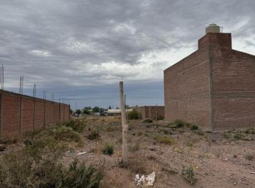 ISC-ISC-42_2 · Terreno en Añelo 360 m² - en Venta - R2 - La Meseta