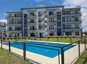 Departamento de 1 ambiente, Córdoba · Venta: Dpto 2 Dorm. en Complejo Cerrado - Valle Cercano.