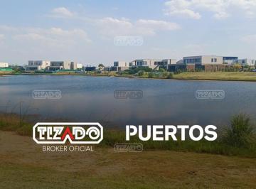 Terreno · 921m² · Terreno Lote en Venta en Puertos, Escobar, G. B. a. Zona Norte