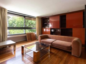Departamento · 256m² · 7 Ambientes · 2 Cocheras · Montevideo y Posadas