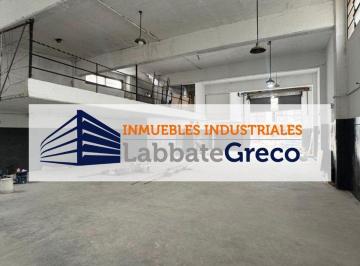 LBB-LBB-1714_2 · Deposito en Venta Villa Lynch