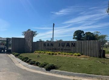 Terreno , Berazategui · Lote Interno 620 m² en San Juan Chico – Barrio Cerrado