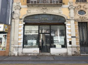 FRENTE · Local en Alquiler