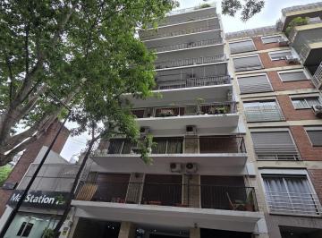 Departamento · 100m² · 4 Ambientes · 1 Cochera · Departamento en Belgrano