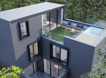 Casa · 163ha · 4 Ambientes · Venta Casa 3 Dorm. Quincho Pileta