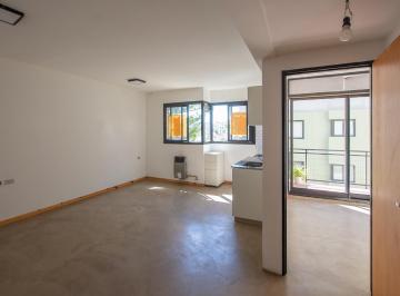 Departamento · 33m² · 1 Dormitorio · Departamento en Chilavert