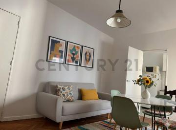 Departamento · 32m² · 2 Ambientes · Venta | Retiro | 2 Ambientes | Silencioso y Luminoso| Ubicación Privilegiada