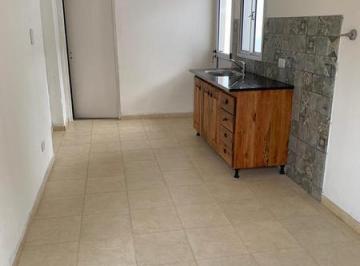 Departamento · 2 Ambientes · Departamento - Temperley