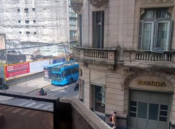 Departamento de 1 ambiente, Rosario · San Martín Al 500 - Departamento de 72 m² con 2 Dorm. en Venta en Distrito Centro