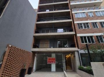 Departamento de 1 ambiente, Córdoba · Vendo Dpto a Estrenar en Mapa 06