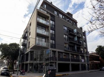 Departamento · 66m² · 3 Ambientes · Venta a Estrenar 3 Ambientes con Balcón Barracas