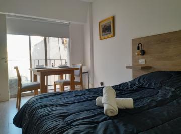 Departamento · 27m² - Gisy Ciola · Monoambiente Amueblado Palermo