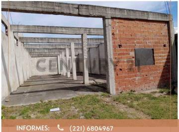 Terreno · 100m² · Venta Terreno con Construcción