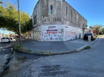 Bodega-Galpón · 250m² · 3 Ambientes · Galpón en Jose León Suarez