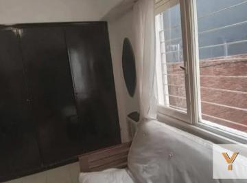 Departamento · 26m² · 2 Ambientes · Departamento en Alquiler Temporario - 1 Dormitorio 1 Baño - Mar del Plata