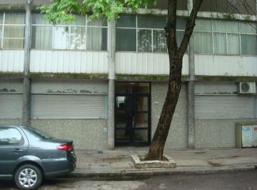 Departamento de 1 ambiente, La Plata · Departamento 59 y 6 Planta Baja Contrafrente, Living Comedor, Cocina Comedor, Baño, Avadero, Pati