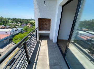 Departamento · 41m² · 1 Ambiente · Venta Departamento Monoambiente Divisible Hurlingham