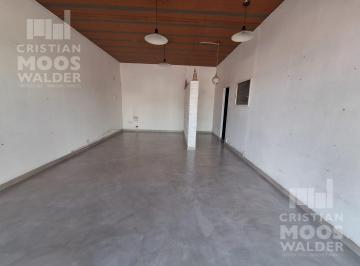 Local comercial · 35m² · Local en Ingeniero Maschwitz