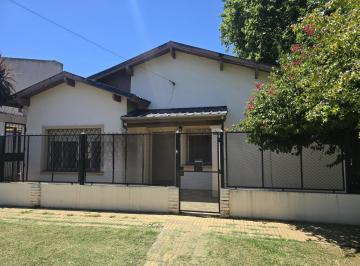 1 · Venta Casa 3 Ambientes en Villa Adelina