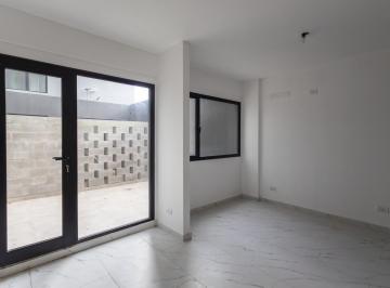 Departamento · 32m² · 1 Ambiente · Venta Departamento Monoambiente con Patio Barracas