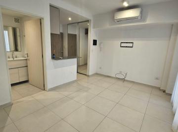Departamento de 1 ambiente, Almagro · Ambiente Nuevo Alquiler Temporario Sin Muebles Almagro