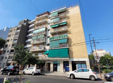Departamento de 1 ambiente, Villa Luro · Departamento Monoambiente Muy Lumisoso 2 Piso Vista Al Parque