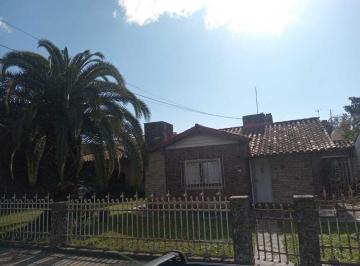 Casa · 182m² · 4 Ambientes · Casa Chalet en Venta en General Pacheco, Tigre, G. B. a. Zona Norte