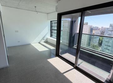 Departamento · 36m² · 2 Ambientes · 1 Cochera · Dos Ambientes de Categoría Premium en Torres Consultatio – Puerto Madero
