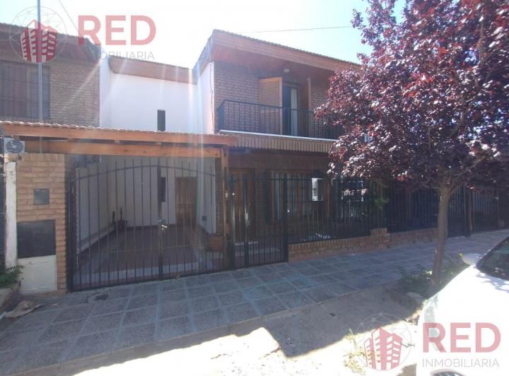 PH · 104m² · 5 Ambientes · 1 Cochera