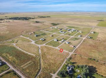 Terreno · 600m² · En Venta Lote 600 m² en Barrio La Barranca | Acepta Permuta