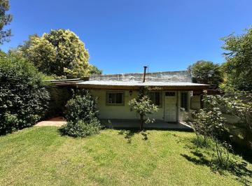 Casa de 4 ambientes, Barrio Río Salado · Casa 78 m², Calle Los Alerces, Villanueva, General Paz.