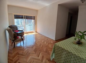 Departamento · 65m² · 4 Ambientes · Excelente Depto Al Contrafrente de 4 Amb con Dependencia!