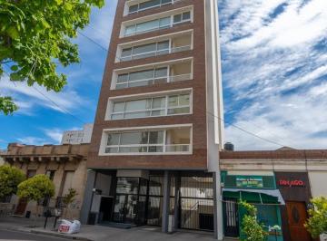 Departamento · 132m² · 4 Ambientes · 1 Cochera · En Venta | Pisos de 3d a Estrenar en Zapiola 200 | Alta Calidad y Ubicación Premium