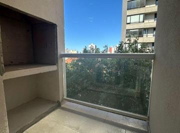 Departamento de 1 ambiente, Bahía Blanca · Monoambiente a Estrenar con Balcón y Parrilla | Centro de Bahía Blanca