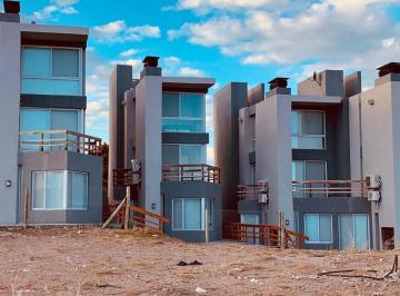 Departamento · 3 Ambientes · 1 Cochera · Dúplex 2s Frente Al Mar - Playa Agreste, Monte Hermoso - 50 m de La Playa