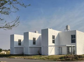 Departamento · 112ha · 2 Ambientes · 2 Cocheras · Venta Duplex - Barrio Tres Gracias, Alta Gracias