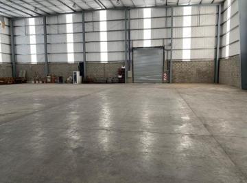 Depósito , Ezeiza · Nave Industrial Polo Ezeiza Disponible