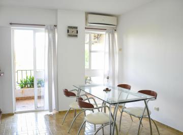 Departamento · 40m² · 2 Ambientes · Departamento en Venta de un Dormt. Centro Rosario