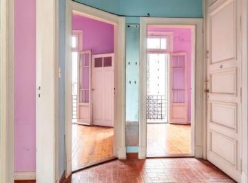 Departamento de 4 ambientes, Monserrat · Venta Semipiso 3 Amb C/dependencias. Monserrat. Apto Profesional
