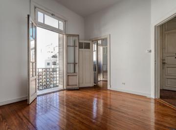 Departamento de 4 ambientes, Monserrat · Venta Semipiso 3 Amb C/dependencias. Monserrat. Apto Profesional