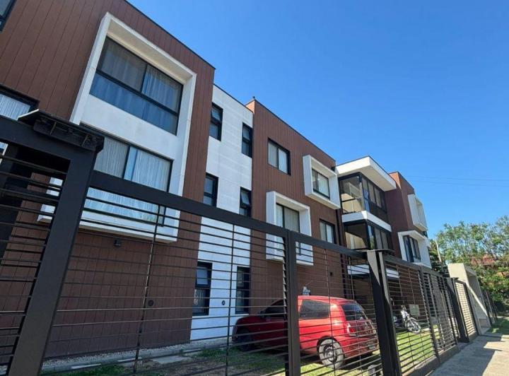 Departamento · 45m² · 2 Ambientes · 1 Cochera