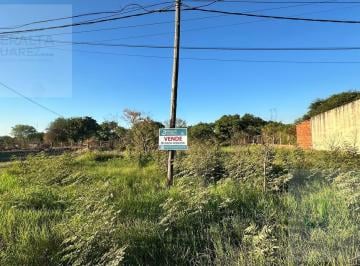 Terreno · 1500m² · ¡Gran Oportunidad de Inversión Terreno de 1500 m² en Venta