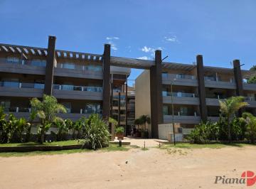 Departamento · 72m² · 1 Dormitorio · 1 Cochera · Departamento en Venta - Zona Nayades - Moderno - Amarras