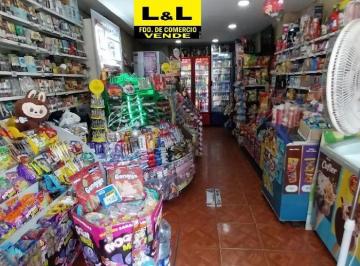 Fondo de comercio , Monserrat · Fondo de Comercio en Venta - Maxikiosko - Monserrat
