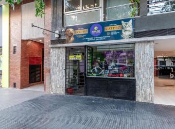 Local comercial · 32m² · 1 Ambiente · Ideal Local a La Calle Sobre Av Honorio Pueyrredon en Caballito, Cerca de Todo.