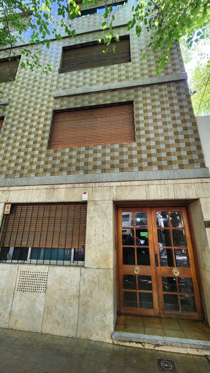 San Lorenzo y Av Mitre Mendoza