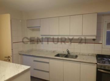 Departamento · 80m² · 3 Ambientes · 1 Cochera · Venta de Departamento de 3 Ambientes en Colegiales