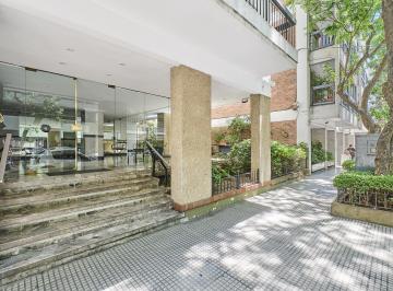Departamento · 72m² · 3 Ambientes · 1 Cochera · Venta Depto. de 3 Amb C/coch. Fija en Edif Torre de Categ. C/patio Propio Belgrano