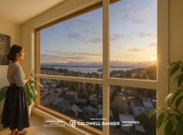 Local comercial · 92m² · 1 Ambiente · Desarrollo Lawen Uf 03 Local C La Cumbre, San Carlos de Bariloche